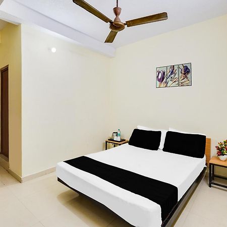 Hotel O Ecr Chennai Kanathur Exterior photo