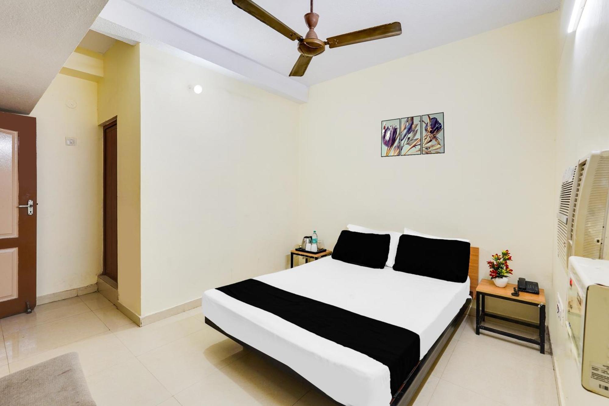 Hotel O Ecr Chennai Kanathur Exterior photo